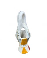 مدخنه من الفخار