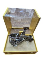 جنبيه خنجر صب فضه