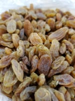 زبيب رازقي يمني 1كيلو