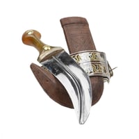 جنبيه وتر نجراني