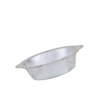 مدهن مغش حديد صغير