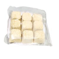 مكعبات التمر المطحون بياض نجران ( دقوقة التمر)