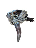 جنبيه خنجر من المعدن