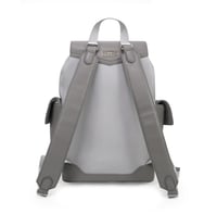 The Urban Flow - Gray