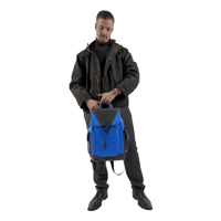 The Urban Flow - Blue