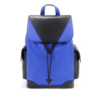 The Urban Flow - Blue