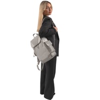 The Urban Flow - Gray