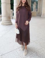 طقم كاجول هدب