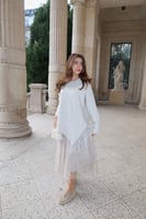 طقم كاجول هدب