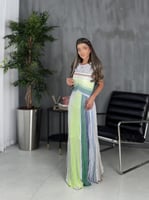 فستان لوميندا