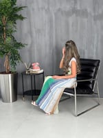 فستان لوميندا