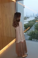 طقم كاجول بيانكو