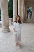 طقم كاجول هدب