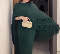 فستان هدب نولا