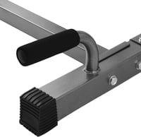 ستاند عقلة متوازي واقفة