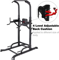 ستاند عقلة متوازي واقف