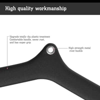 قضيب سحب لـهوم جيم وآلات الكابلات