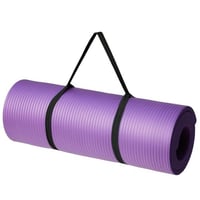 سجادة يوغا (موف)