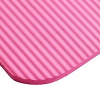 سجادة يوغا (وردي)