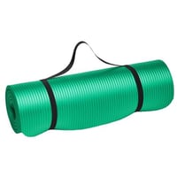 سجادة يوغا (أخضر)