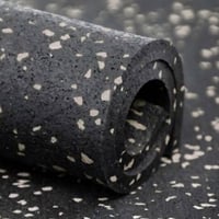 ارضيات نادي رول (لفة كاملة) اللون والسماكة اختياري