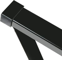 متوازي خشبي