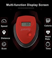 دراجة ثابتة محرك مغناطيسي