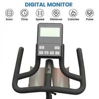 دراجة تمارين ثابتة عجلة Spinning bike