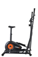 دراجة تمارين اوبتكال 2x1