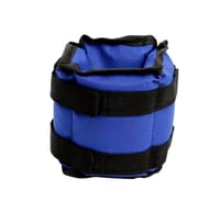 أوزان رملية للقدم والمعصم القطعتين 5kg