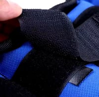 أوزان رملية للقدم والمعصم القطعتين 2kg