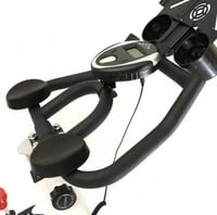 دراجة تمارين ثابتة Spinning bike