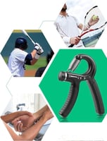 مقوي قبضة اليد