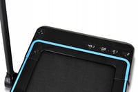 سير ذكي كهربائي مع ريموت للتحكم عن بعد