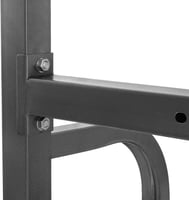 ستاند عقلة متوازي واقفة