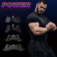 مقبض سحب على شكل T-V لـ هوم جيم وآلات الكابلات