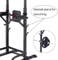 ستاند عقلة متوازي واقف