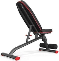 مقعد تمارين متعددة