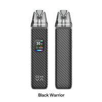 Black Warrior