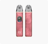 Rose Pink