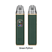 Green Python