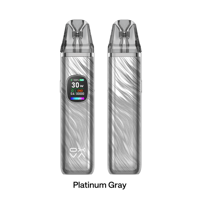 Platinum Gray