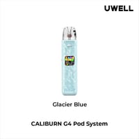 Glacier Blue