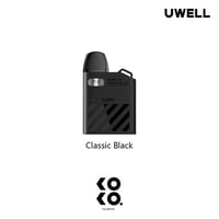 Classic Black