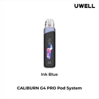 Ink Blue