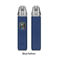 Blue Python