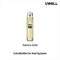 Sahara Gold