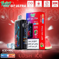 Lush Ice - جح ايس
