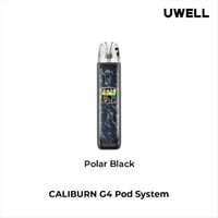 Polar Black