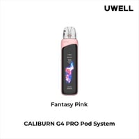 Fantasy Pink